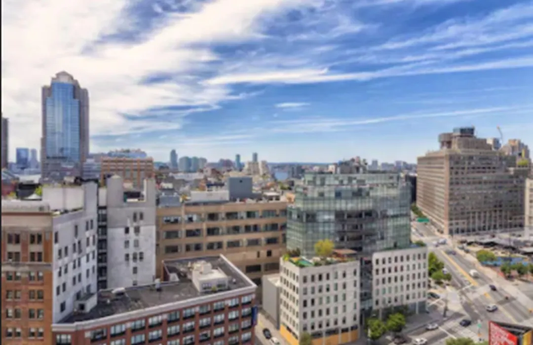 Sheraton Tribeca New York Hotel-1