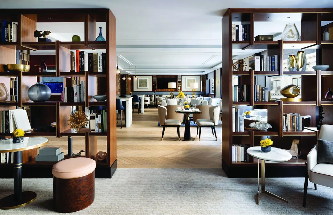 The Langham, New York, Fifth Avenue-1