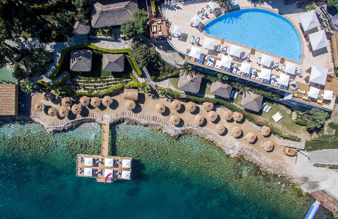 Sarpedor Boutique Hotel-1