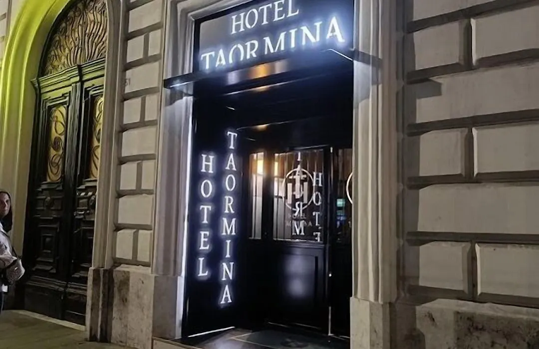 Hotel Taormina-1