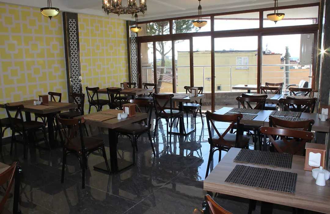 Art City Hotel Istanbul-1