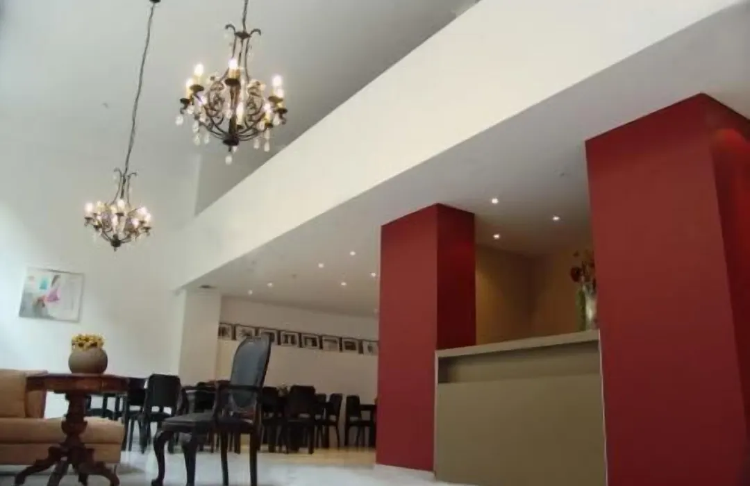 Art Suites Athens-1