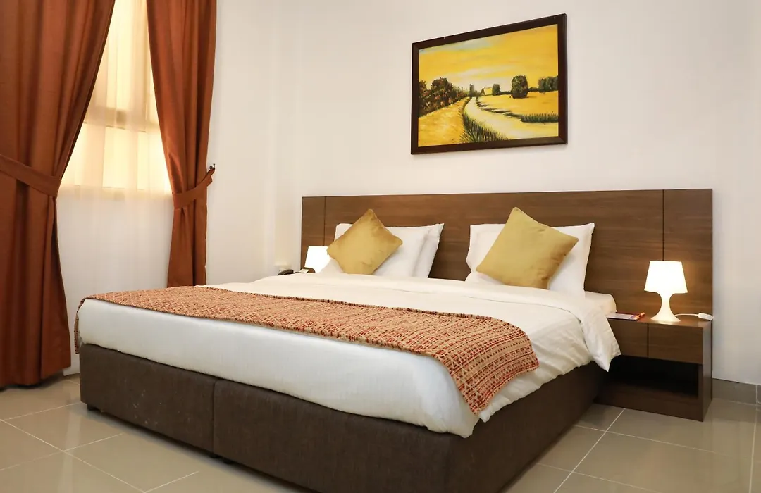 La Villa Hotel-1
