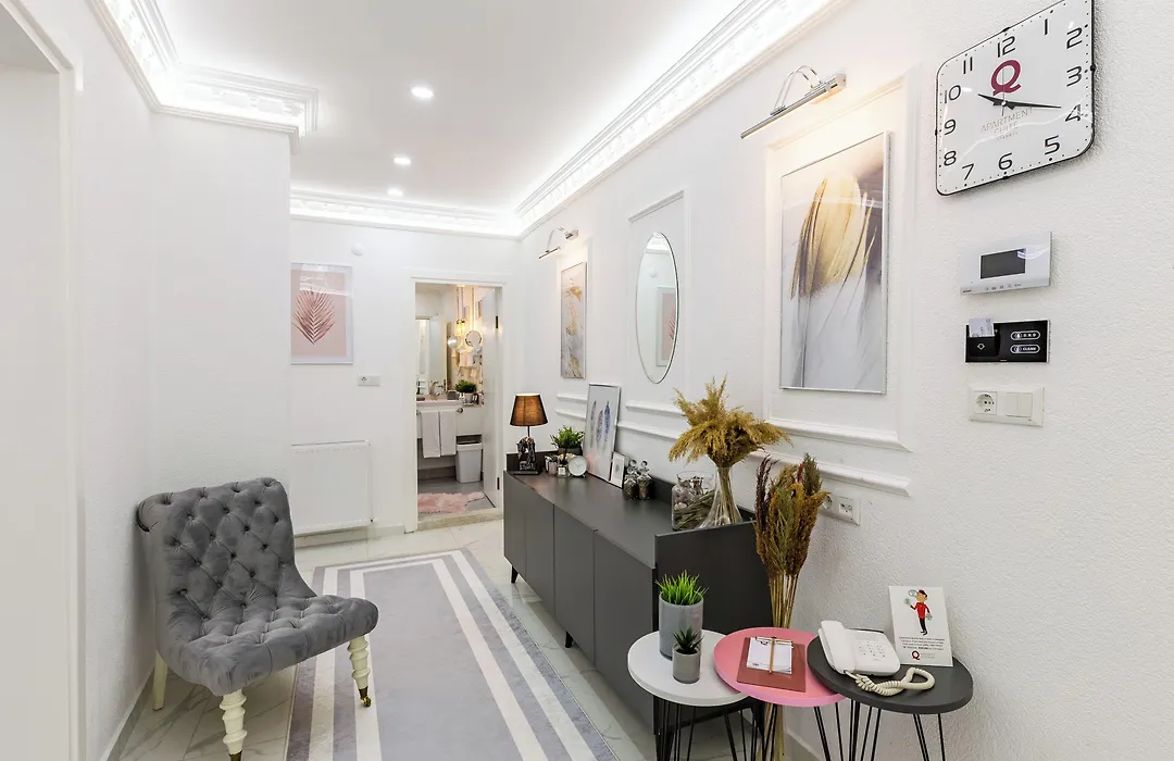 Sadaret Hotel-Old City Sultanahmet-1