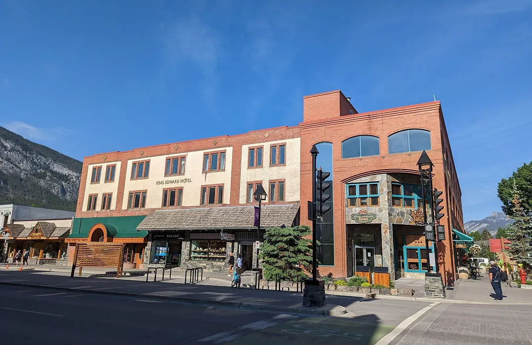 King Edward Hotel-1
