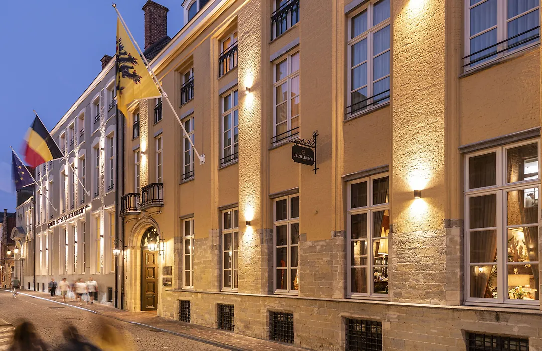 Grand Hotel Casselbergh-1