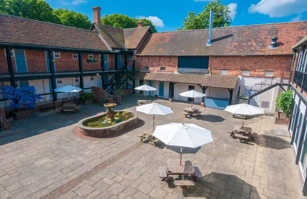 Cottesmore Hotel Golf & Country Club-1