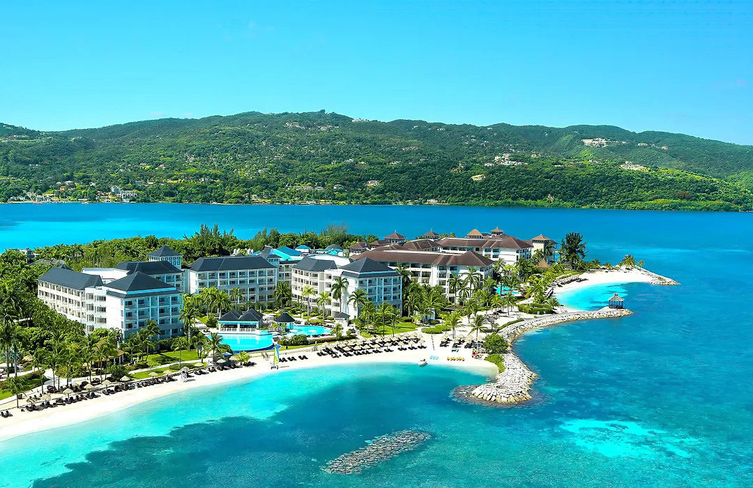Secrets St. James Montego Bay (Adults Only)-1