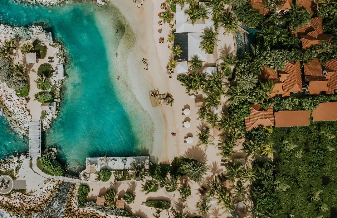 Baoase Luxury Resort-1