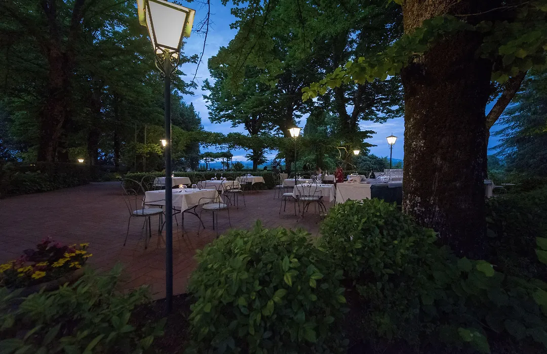 Villa Scacciapensieri Boutique Hotel-1