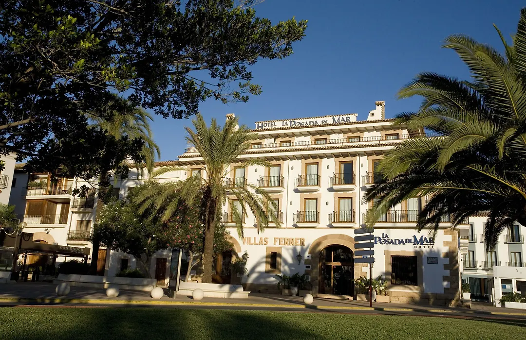 La Posada Del Mar-1