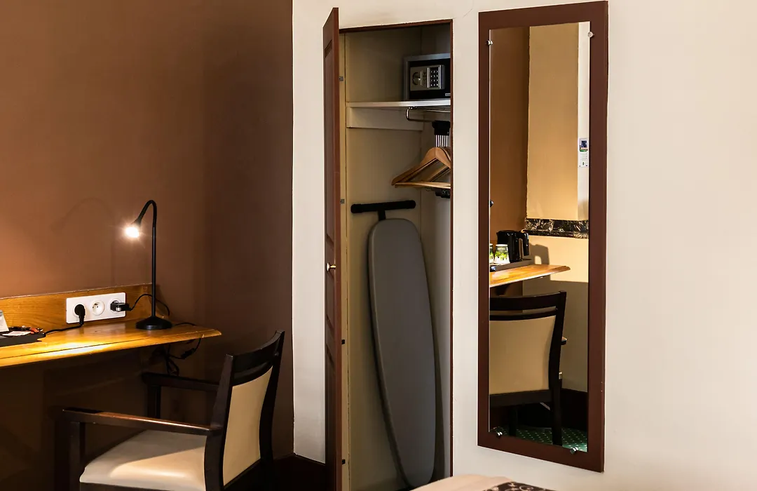 Hotel Heliot, Cosy Places By Charme & Caractere-1