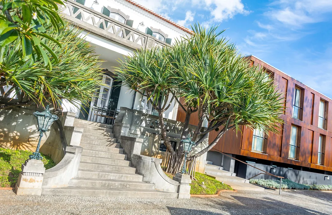 Arts In Hotel Conde Carvalhal-1