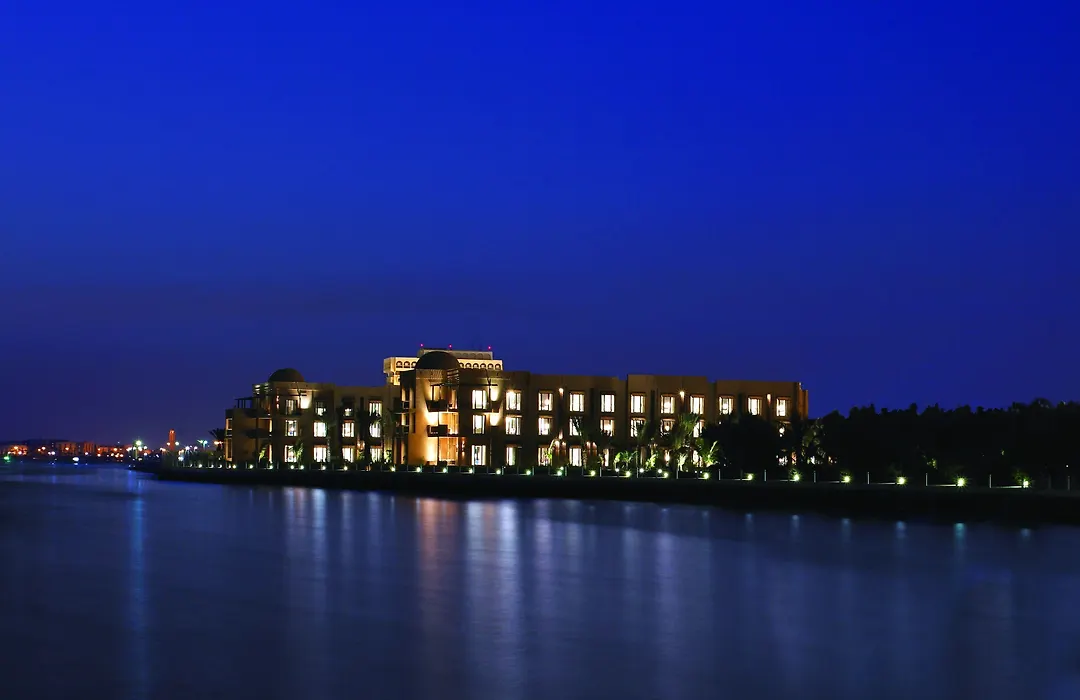 Park Hyatt Jeddah - Marina, Club And Spa-1