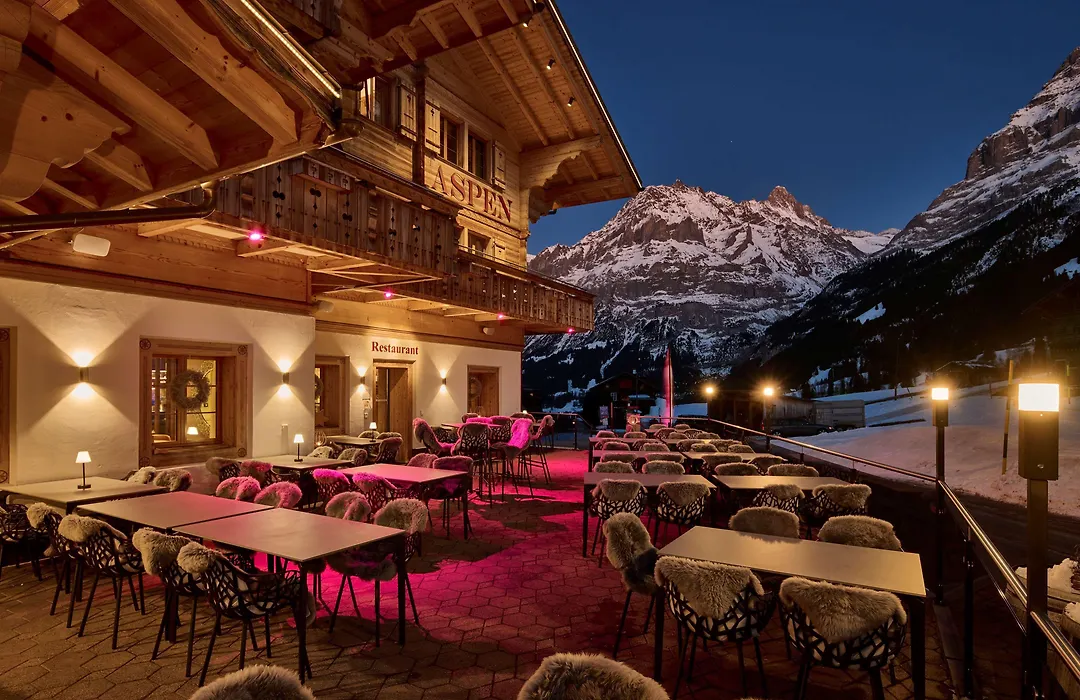 Aspen Alpine Lifestyle Hotel-1