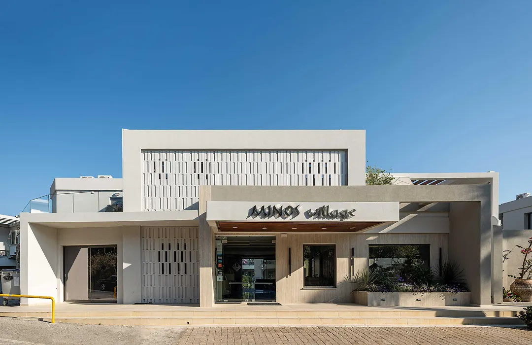 Minos Village-1