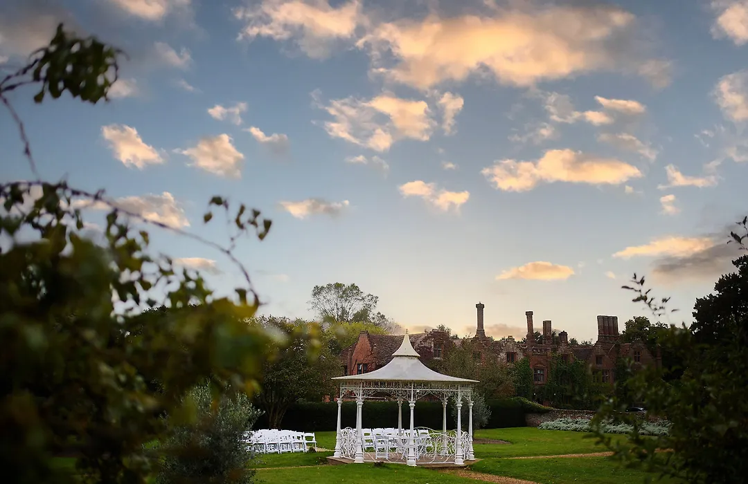 Seckford Hall Hotel & Spa-1
