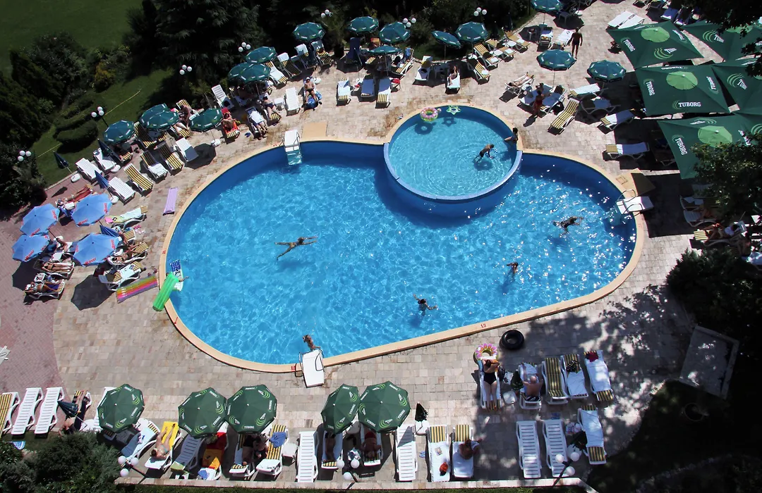 Hotel Lilia-1