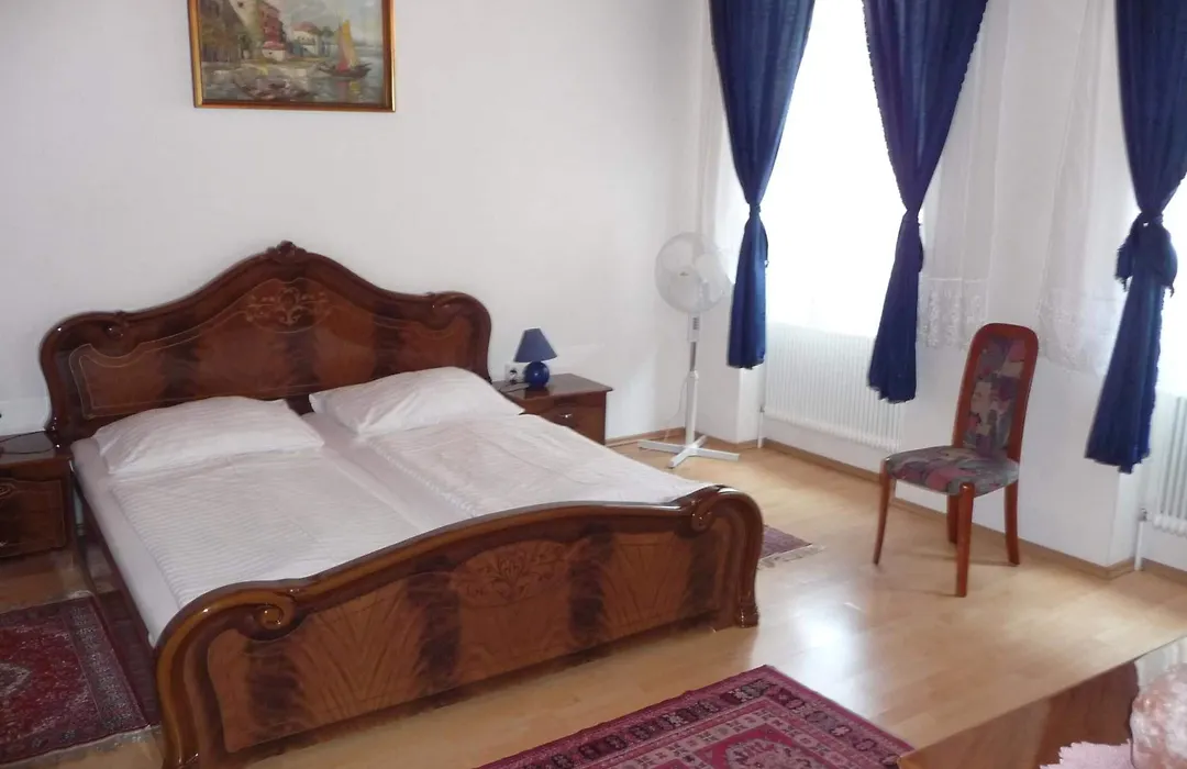 Appartement Hotel Marien-Hof-1