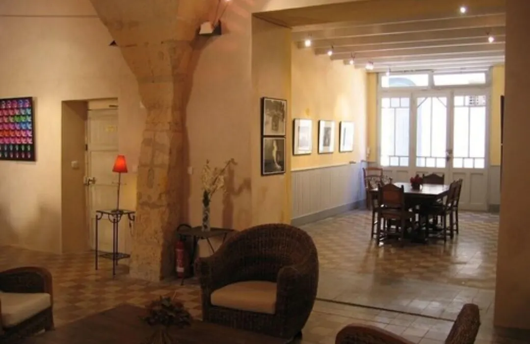Hôtel du Musée-1