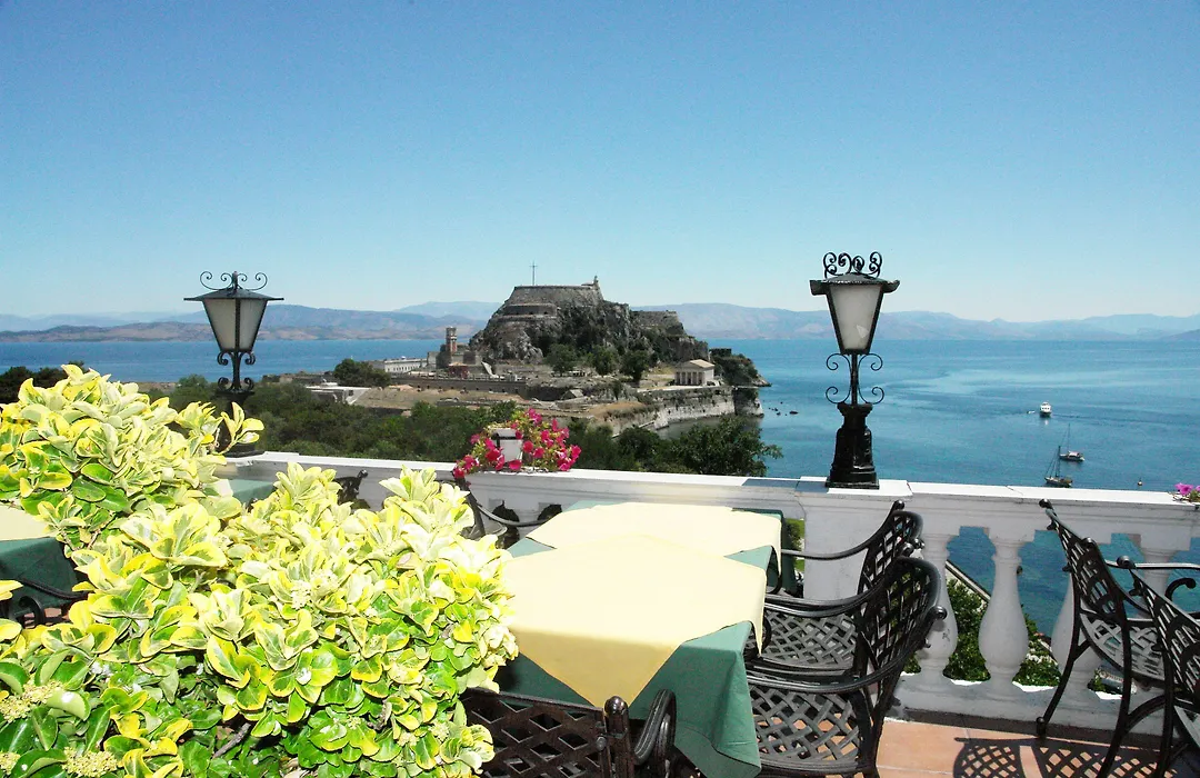 Cavalieri Hotel-1