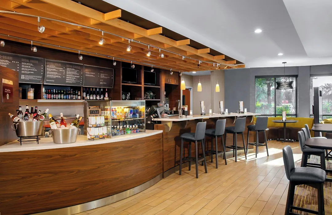 Courtyard By Marriott Jacksonville I-295/East Beltway-1