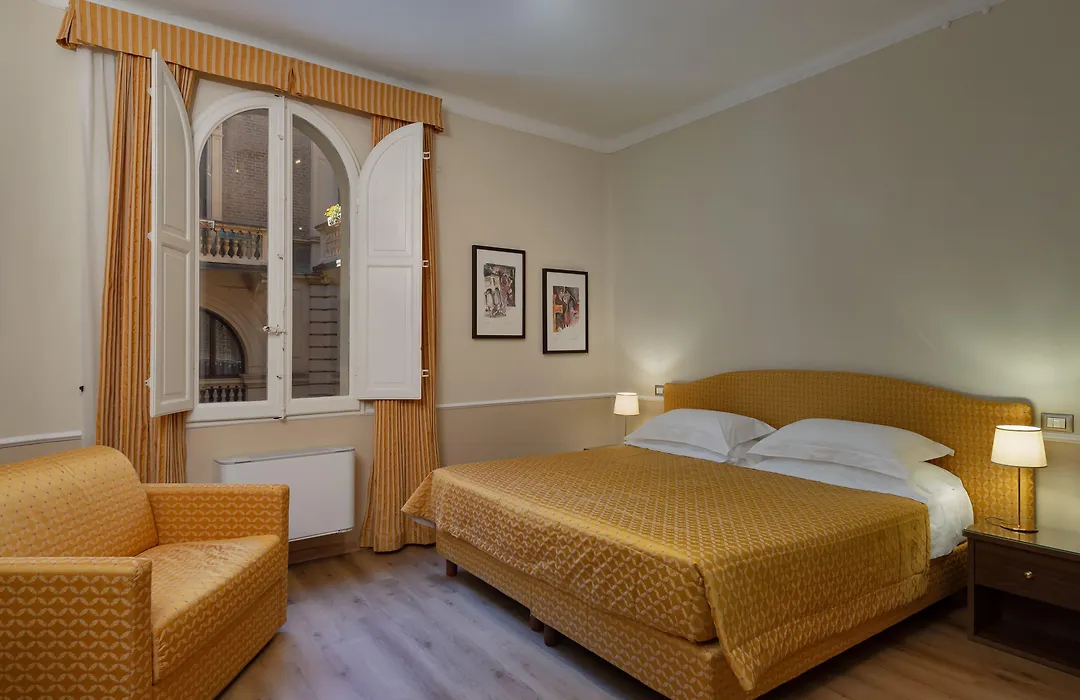 Albergo Reggio-1