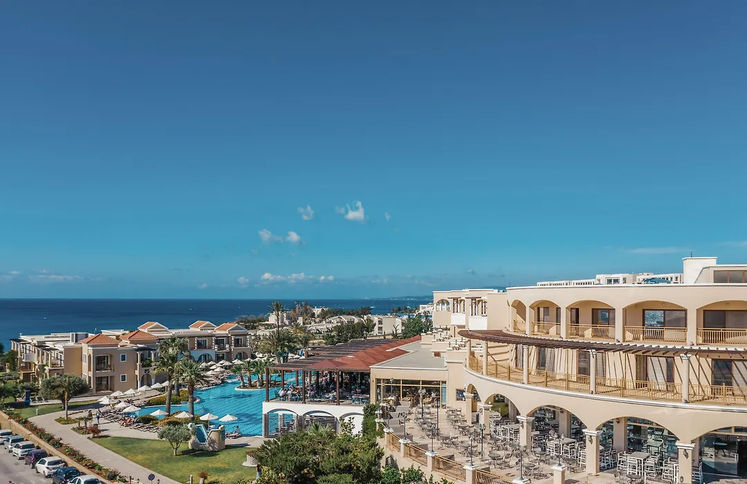Lindos Imperial Resort & Spa (Adults Only)-1