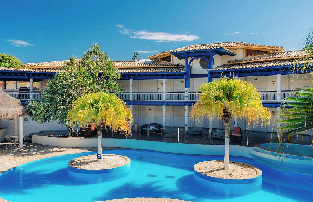 Own Búzios Beach Hotel-1