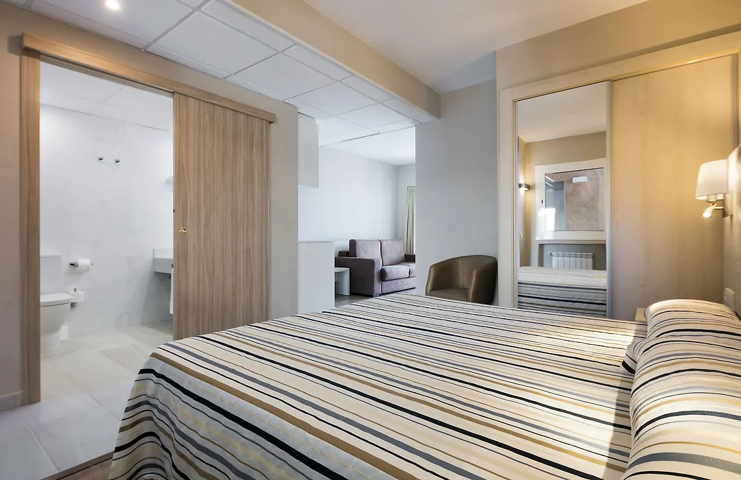 Hotel Best Da Vinci-1