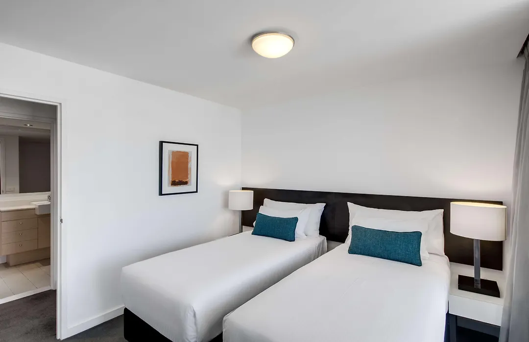 Adina Apartment Hotel Wollongong-1