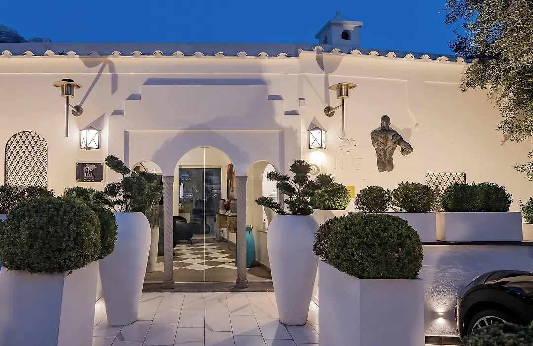 Hotel Villa Franca-1