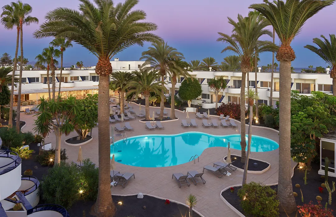H10 Ocean Dunas - Adults Only-1