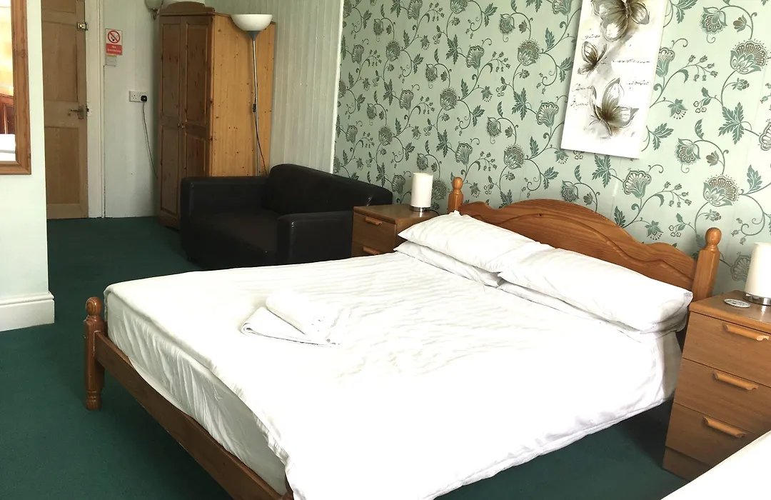 College Guest House-1