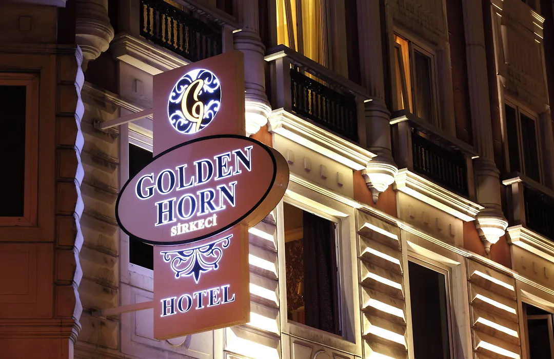 Golden Horn Hotel-1