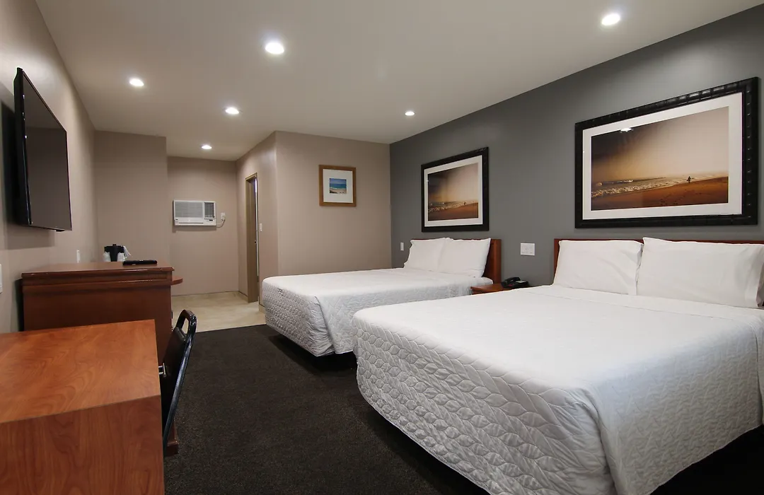 Dunes Inn - Wilshire (Adults Only)-1