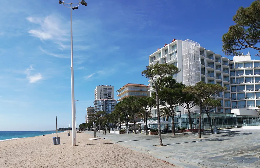 Hotel Aromar-1
