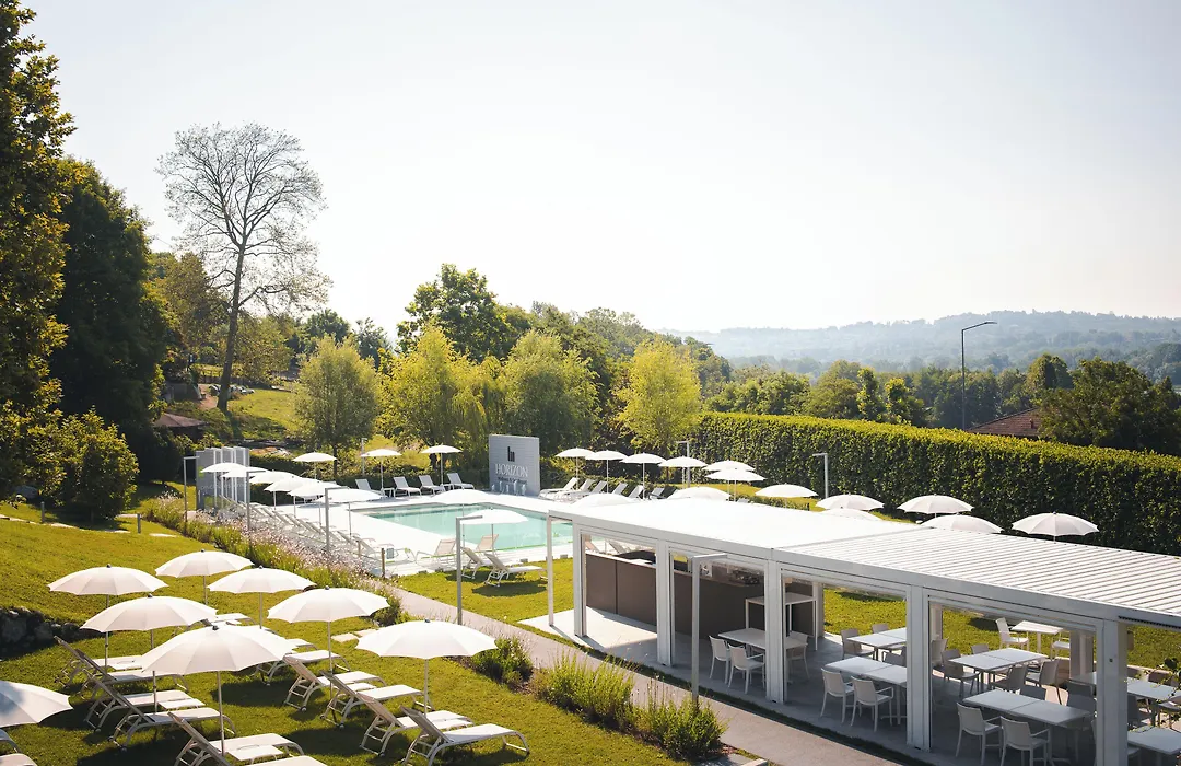 Hotel Horizon Wellness & Spa Resort - Best Western Signature Collection-1