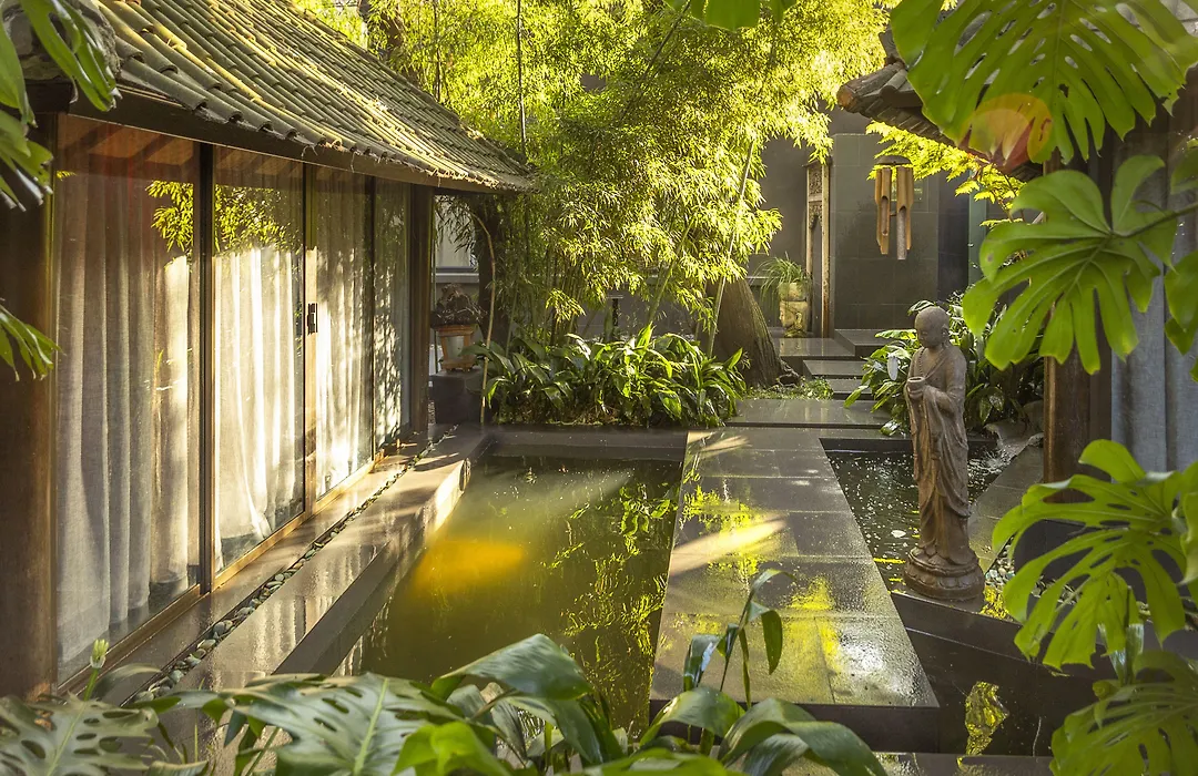 Fairlawns Boutique Hotel&Spa-1