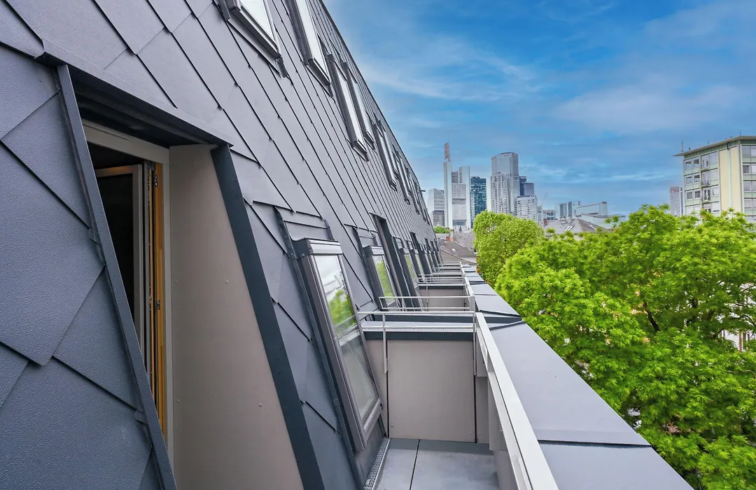 Top Vch Spenerhaus Frankfurt A-1