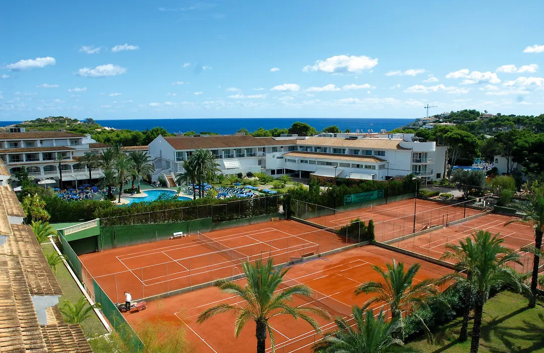 Fergus Club Font De Sa Cala Beach-1