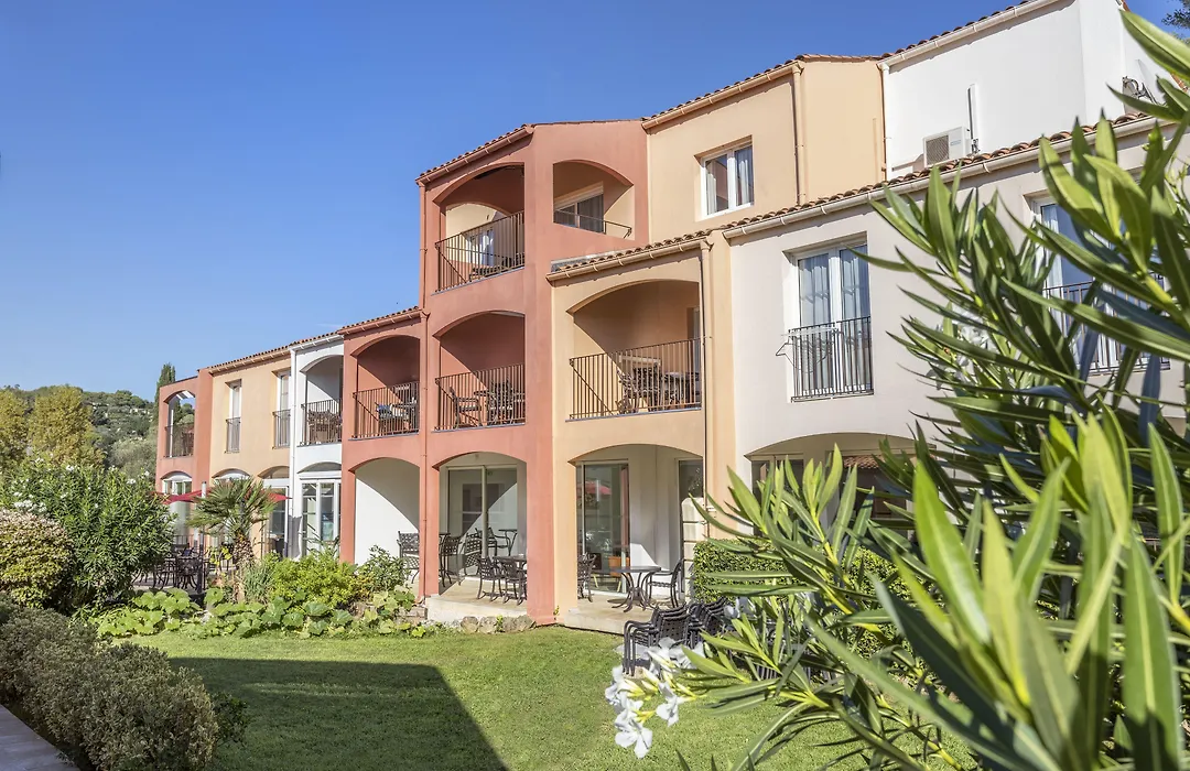 Le Club Mougins-1