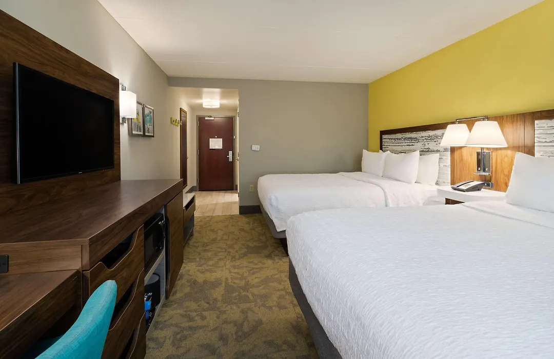 Hampton Inn Jacksonville-I-295 East/Baymeadows-1