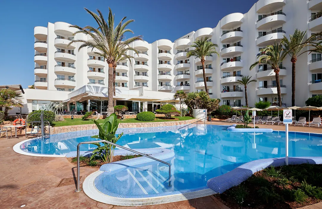 Hipotels Dunas Aparthotel-1