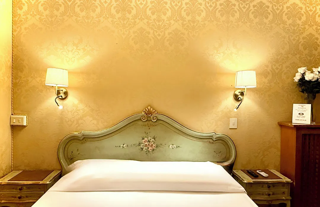 Hotel Airone-1