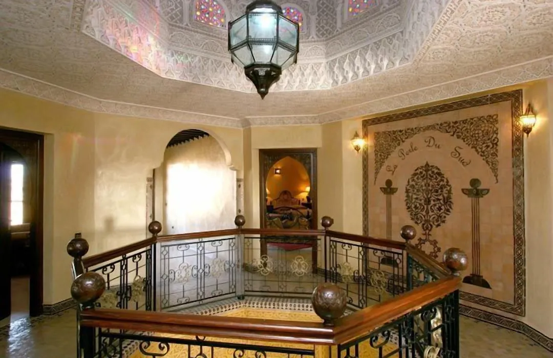 Palais Dar Ouladna-1
