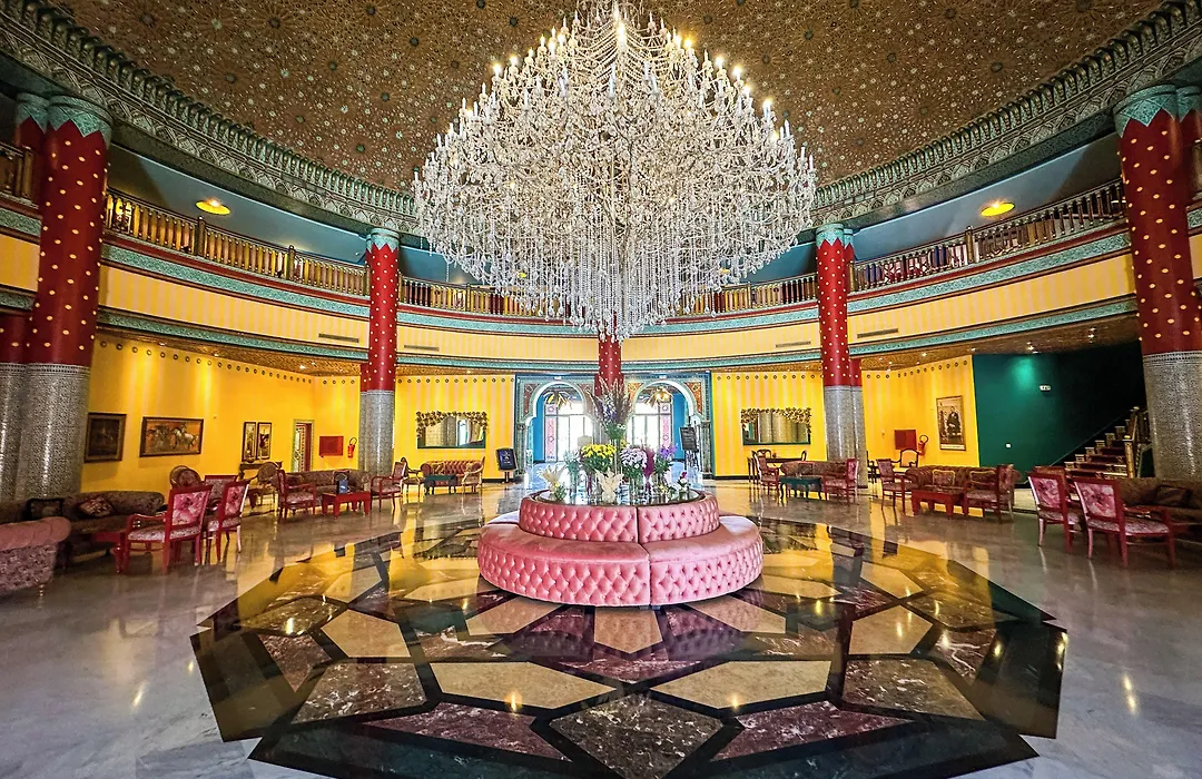 Grand Mogador Aqua Resort-1