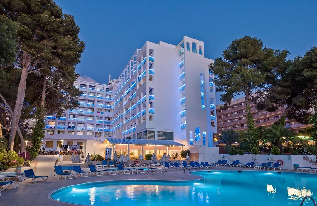 Hotel Best Mediterraneo-1