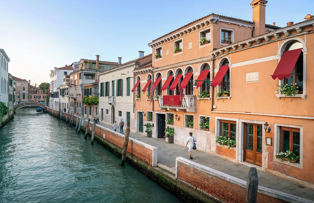 Excess Venice Boutique Hotel & Private Spa - Adults Only-1