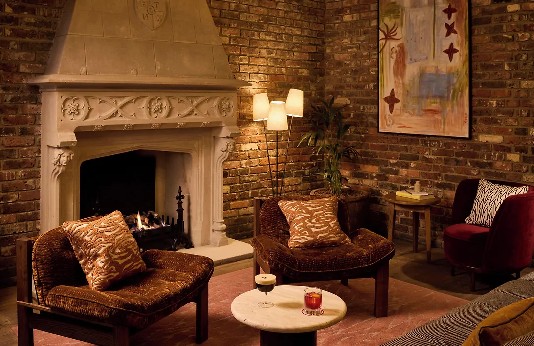 The Hoxton, Shoreditch-1